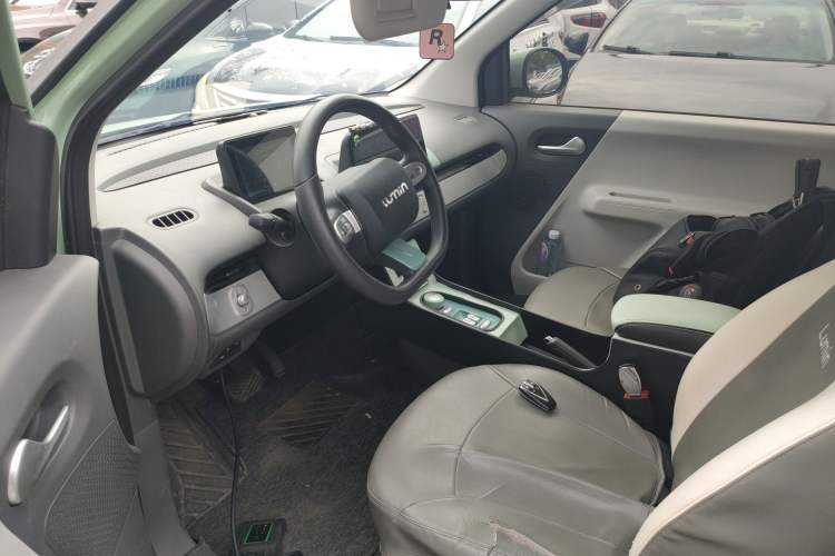 Used  Lumin 2022 155 km – Refreshingly Sweet Edition
