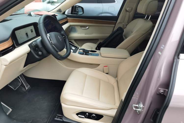 Used Hima AITO M5 2022 Pure Electric Rear-Drive Standard Edition
