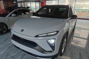 Used Nio ES6 2020 600 km Sport Edition