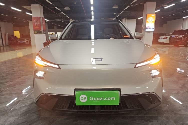 Used Bestune Yueyi 03 2025 565km Enjoy Edition