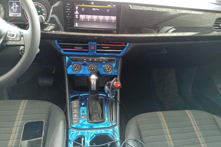 Used Volkswagen Lavida 2021 280TSI DSG Comfort Edition
