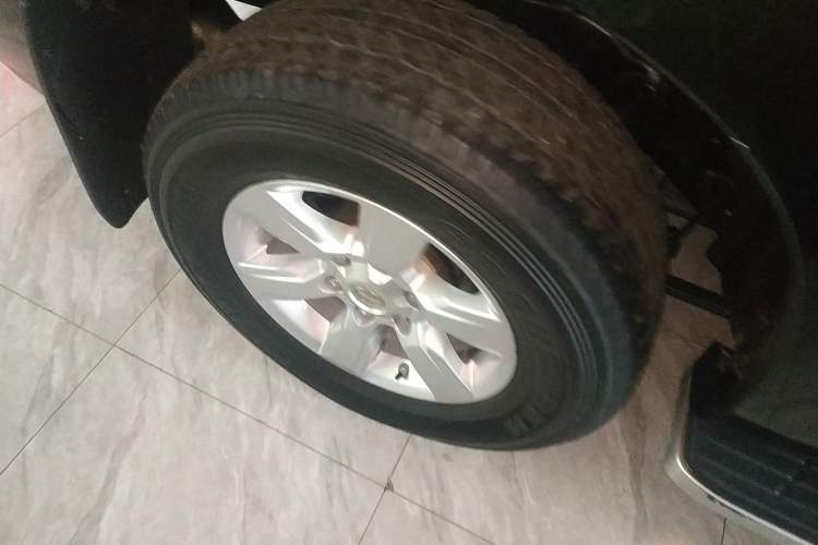 Used Toyota Prado 2016 3.5L Automatic TX-L NAVI