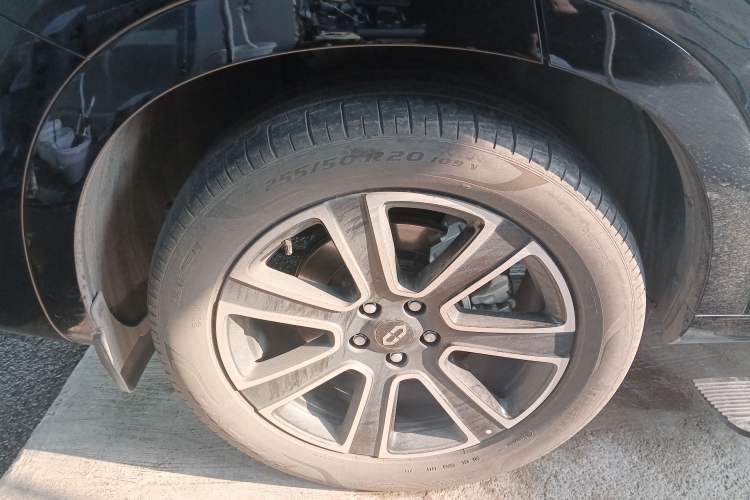 Used Hima AITO M7 2024 1.5T Intelligent Driving 4WD Max Edition 5 Seats