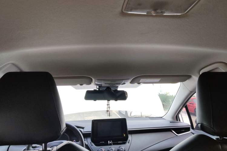 Used Toyota Corolla 2022 1.2T S-CVT Pioneer PLUS Edition
