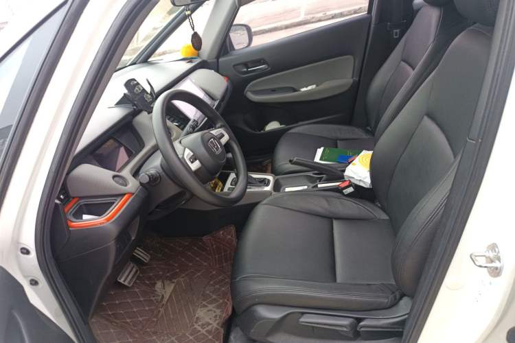 Used Honda LIFE 2021 1.5L CVT SPORT Heartbeat Edition