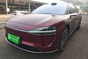 Used Hima Stelato S9 2024 All-Electric Ultra Four-Wheel-Drive Flagship Edition