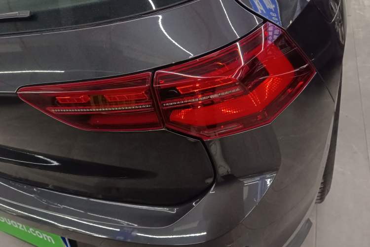 Used Volkswagen Golf GTI 2021 380TSI DSG GTI