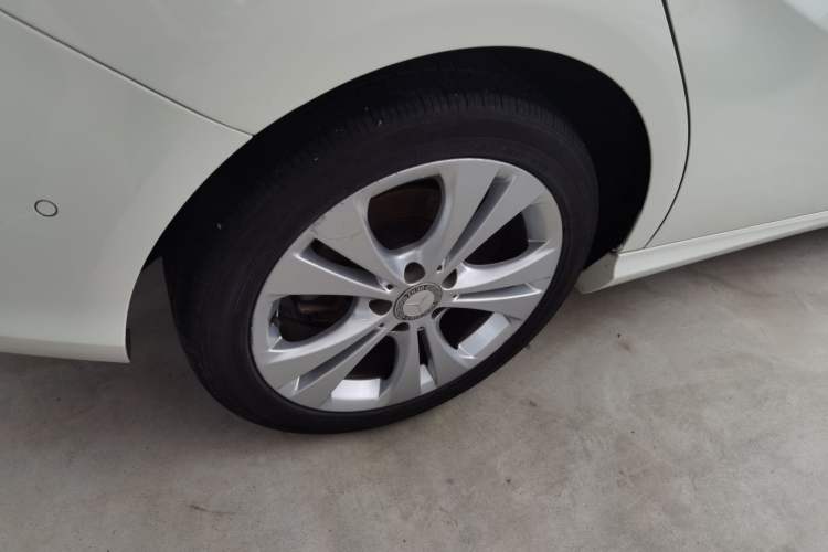 Used Mercedes-Benz B-Class 2015 B 200 Sport Edition
