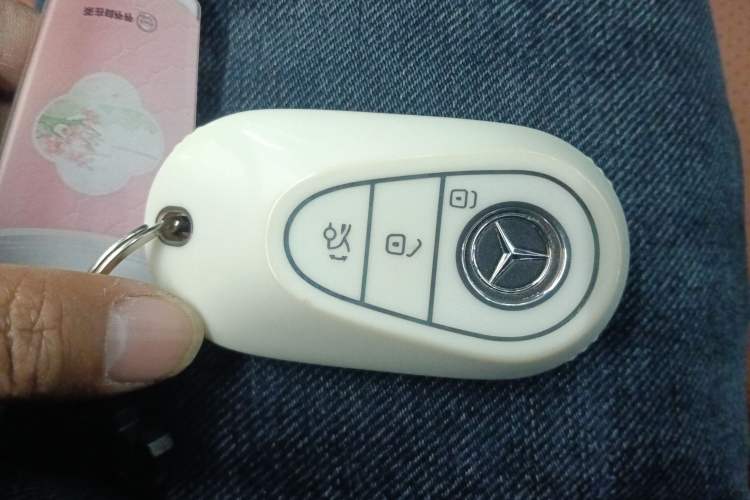 Used Mercedes-Benz C-Class 2022 Restyled C 260 L Sport Edition