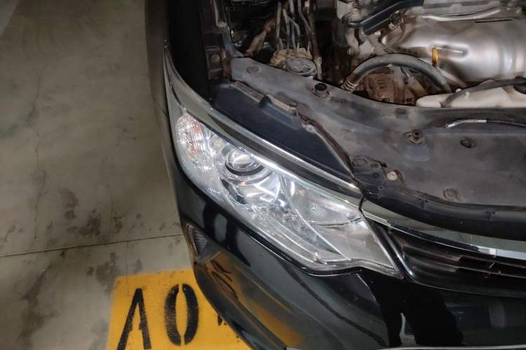 Used Toyota Camry 2016 2.0G 10th Anniversary Leading Edition