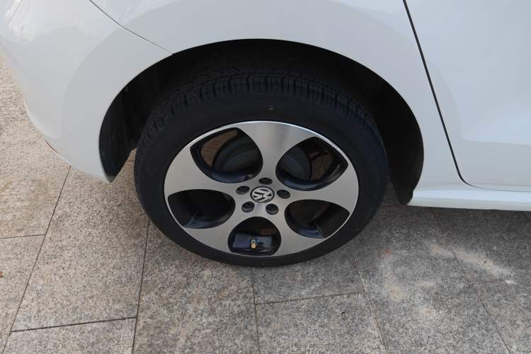 Used Volkswagen Polo 2018 1.5L Automatic Enjoyment Model