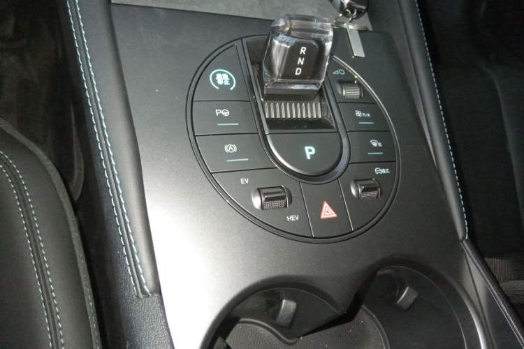 Used BYD Seal 06 New Energy 2025 DM-i Smart Drive 120KM Deluxe Model