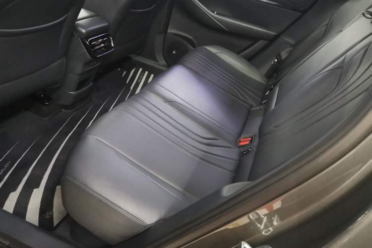 Used  E5 2024 530km Starship Edition
