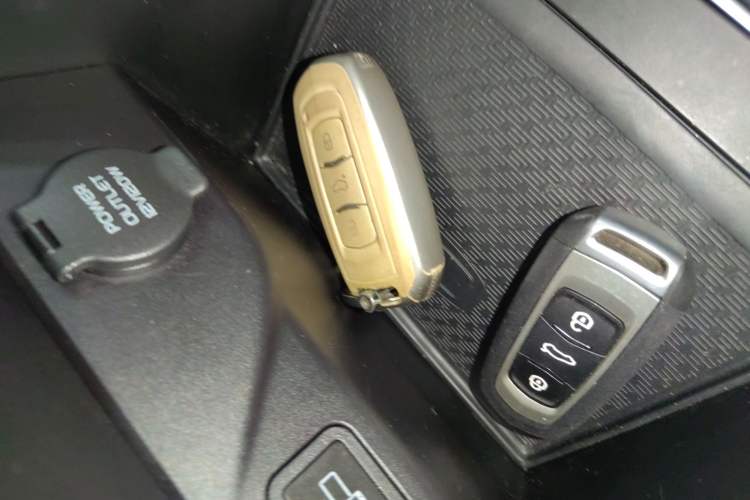 Used Geely Auto Vision X3 2020 1.5L CVT Elite Edition
