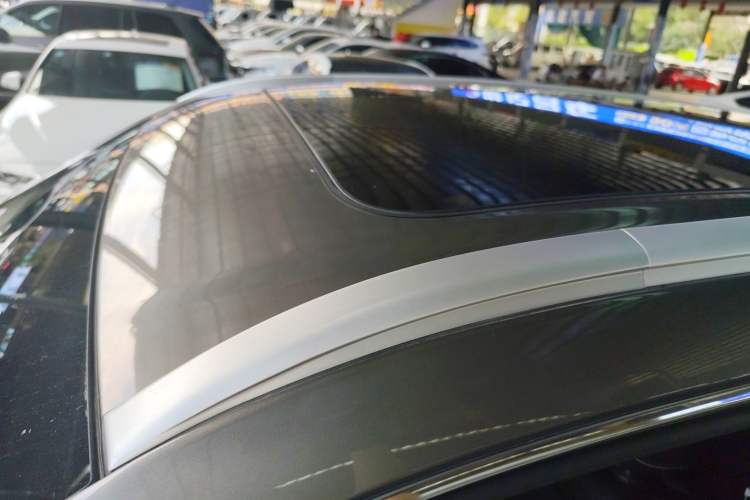 Used Geely Auto Emgrand X7 Sport 2020 1.8TD DCT Smart Connect PRO
