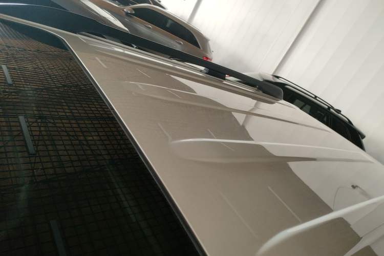 Used Toyota Prado 2018 3.5L Automatic VX NAVI with Rear-Mounted Spare Tire
