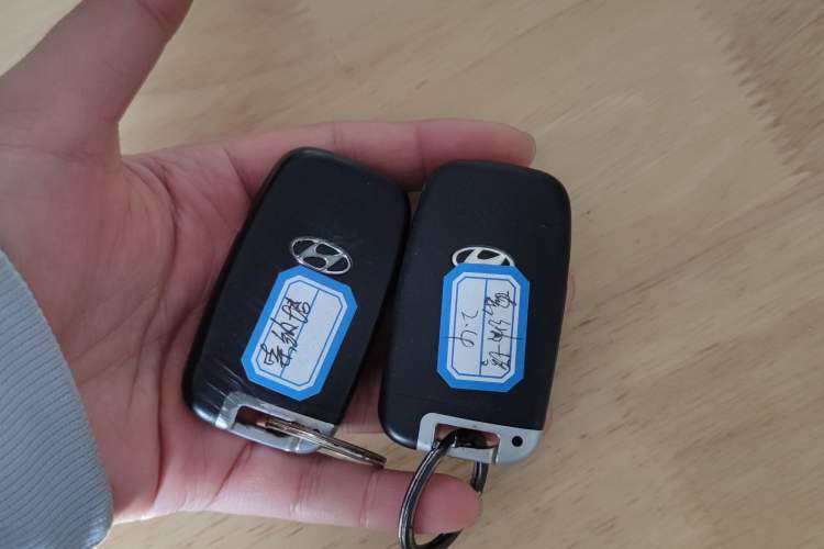 Used Hyundai Sonata 2014 2.4L Automatic Leading Edition China IV Standard
