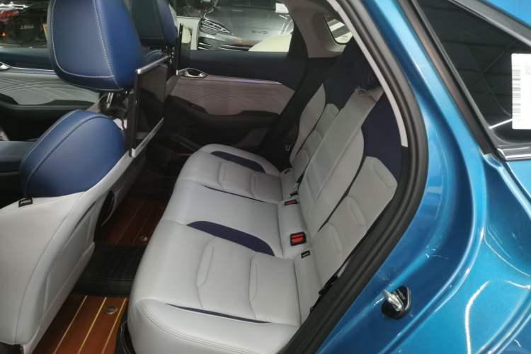 Used Geely Auto Preface 2021 2.0TD Flagship Edition