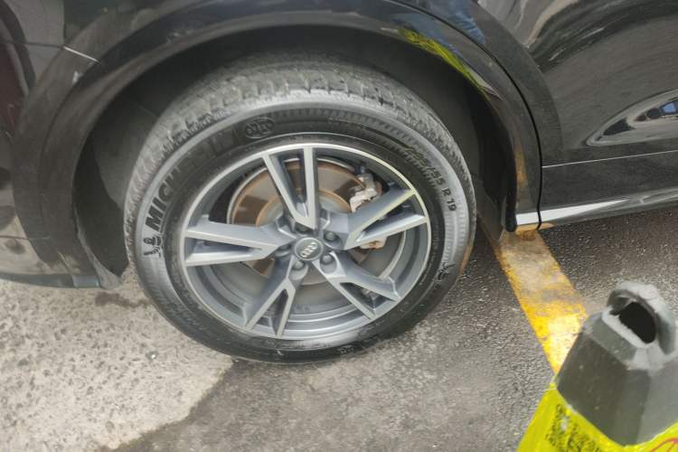 Used Audi Q5L 2020 40 TFSI Prestige Fashion Edition
