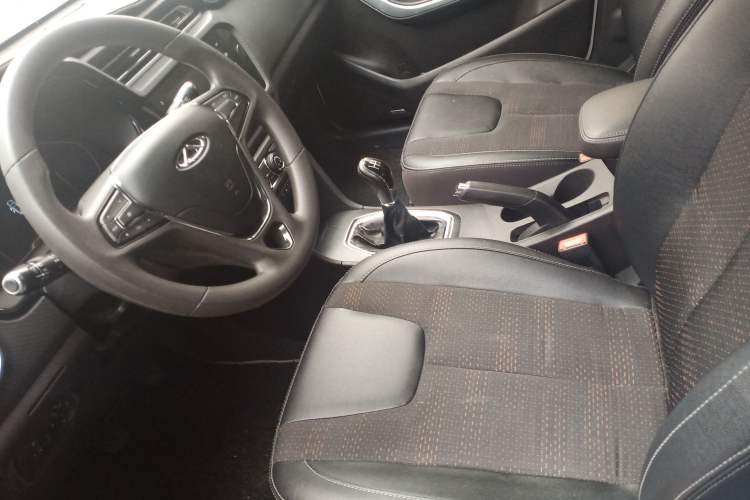 Used Chery Tiggo 3X 2018 1.5L Manual Elite Edition
