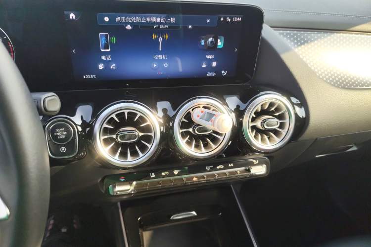 Used Mercedes-Benz GLA 2024 GLA 220