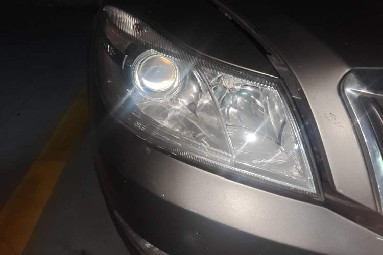 Used Skoda Octavia 2014 1.6L Manual Yijie Edition