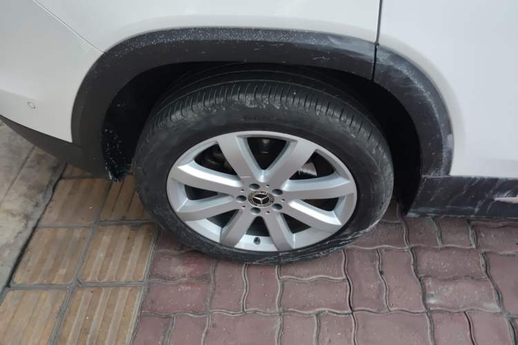 Used Mercedes-Benz GLB 2020 GLB 200 Stylish Edition