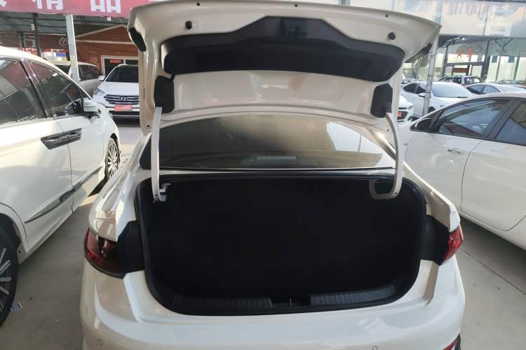 Used Volkswagen Sagitar 2023 300TSI DSG Excellence Edition
