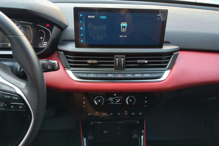 Used Dongfeng Aeolus Yixuan GS 2021 230T Automatic Zuiyao Wushu Edition
