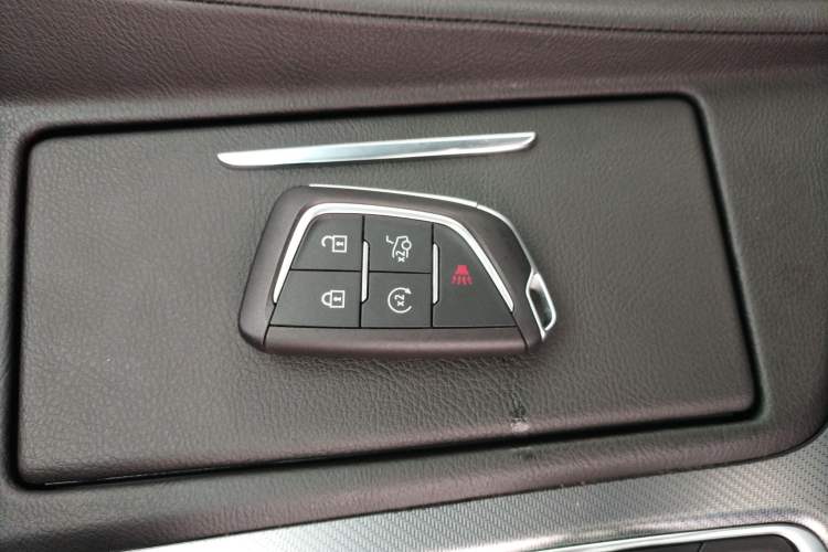 Used Cadillac CT5 2022 28T Luxury Edition
