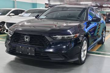 Used Honda Accord 2023 260TURBO Smart Enjoyment Version