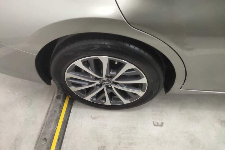 Used Lexus ES 2022 200 Luxury Edition
