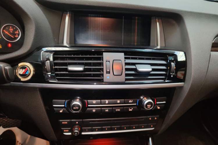 Used BMW X4 2014 xDrive20i X Design Package
