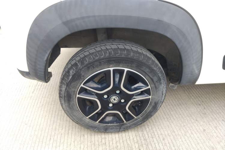 Used Dongfeng NAMMI EX1 2022 Revised PRO YueShi Version
