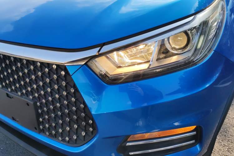 Used BYD S2 2019 Smart Standard Version