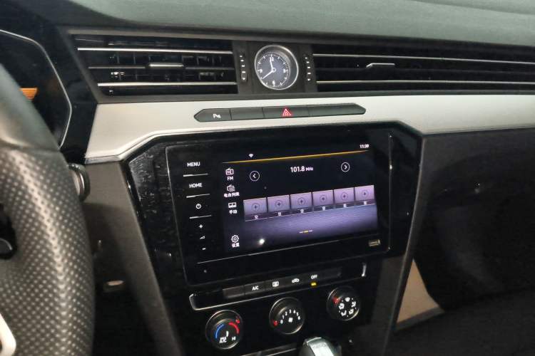 Used Volkswagen Magotan 2025 Zhongxiang Version 280TSI DSG Comfort Edition
