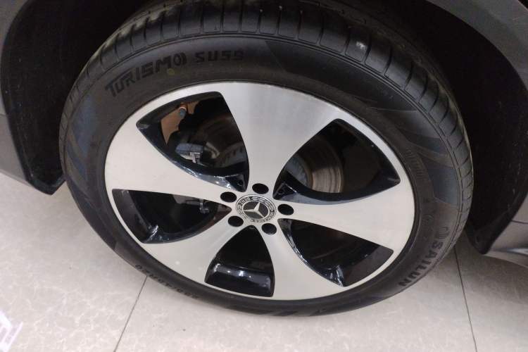 Used Mercedes-Benz GLC 2018 GLC 300 4MATIC Sport Edition