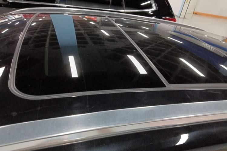 Used Lynk & Co 02 2022 2.0T DCT Shine Pro
