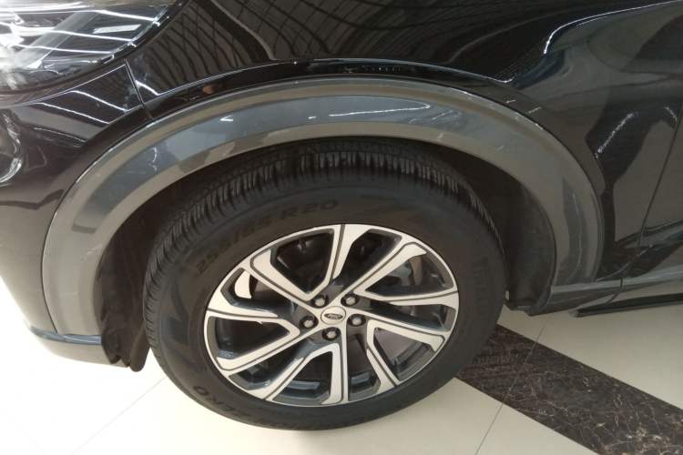 Used Ford Explorer 2023 EcoBoost 285 4x4 Trend Plus Edition 6 Seats