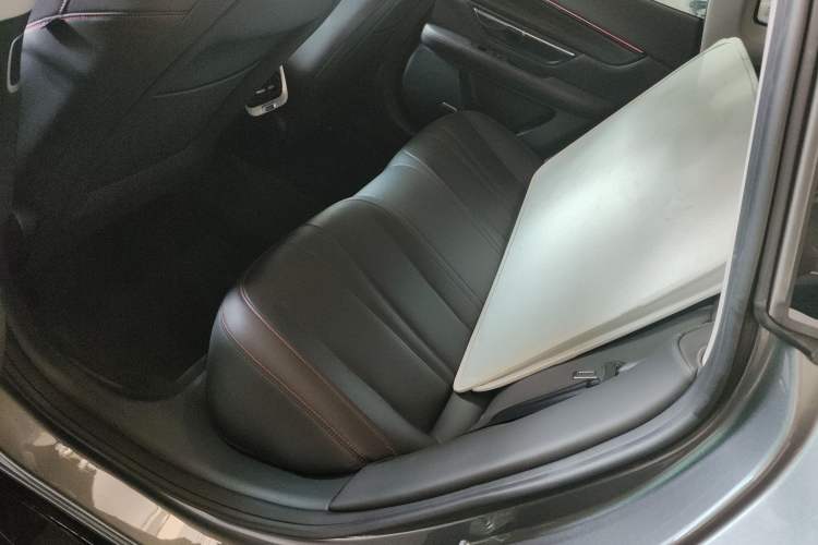 Used XPeng P7 2020 586N