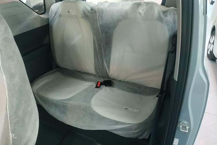 Used  Panda 2025 210km Panda Kart