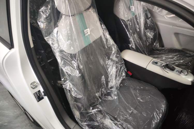 Used  Lumin 2025 205 km Xiangqin Version
