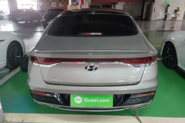 Used Hyundai Lafesta 2021 280TGDi DLX Luxury Edition
