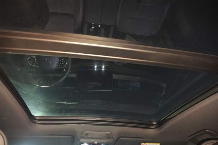 Used Volkswagen Teramont 2025 Tiguan Pro 450TSI Four-Wheel Drive Summit Edition
