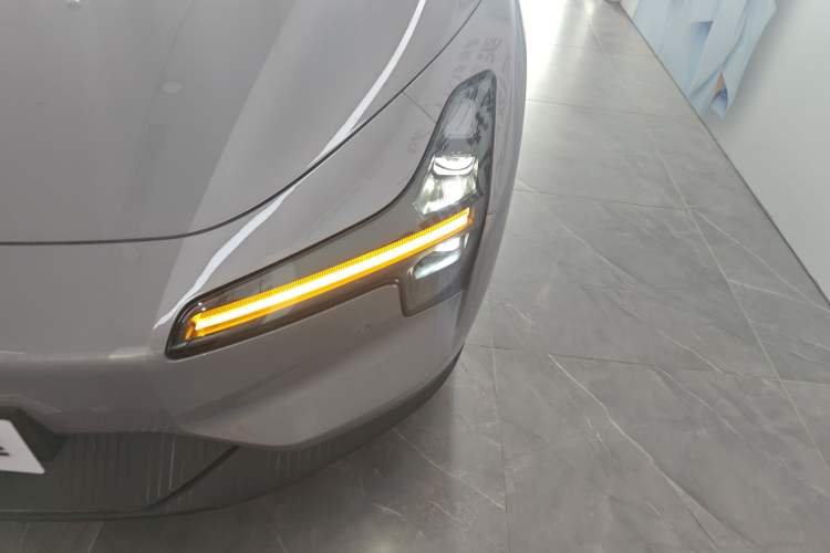 Used XPeng MONA M03 2025 502 Long-Range Max
