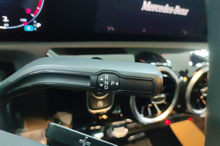 Used Mercedes-Benz A-Class 2023 A 180 L
