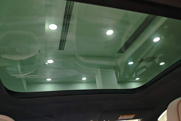 Used Nio ES8 2023 75 kWh