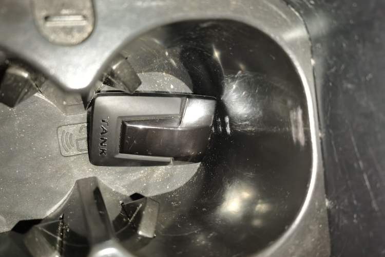 Used Tank 300 2023 Off-Road Edition 2.0T Challenger
