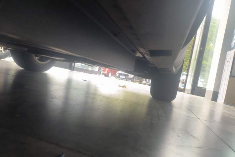 Used Buick Envision 2017 28T Four-Wheel Drive Luxury Model
