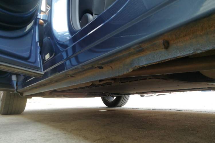 Used  Galaxy Xingjian 7 EM-i 2025 120km Flagship Edition
